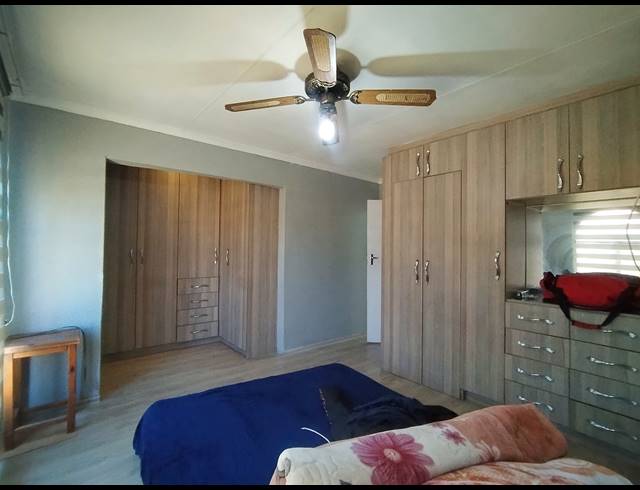 3 BEDROOM HOUSE TO LET IN BRAKPAN NORTH